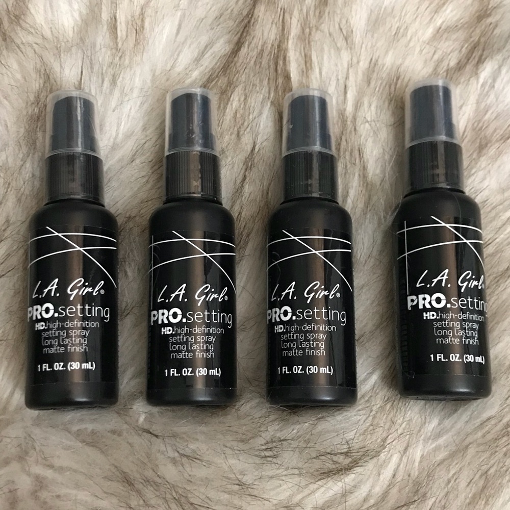 L.A. Girl Pro Setting Spray